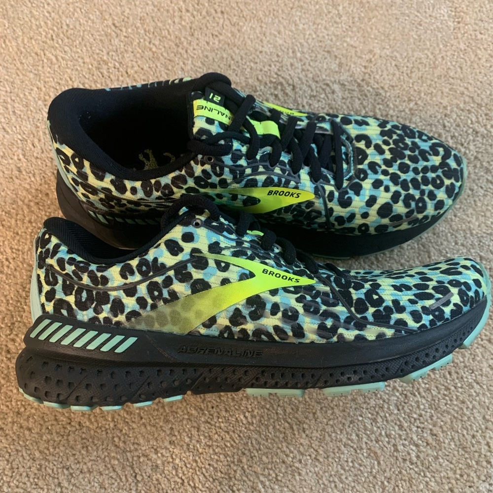 Super cute Brooks Adrenaline